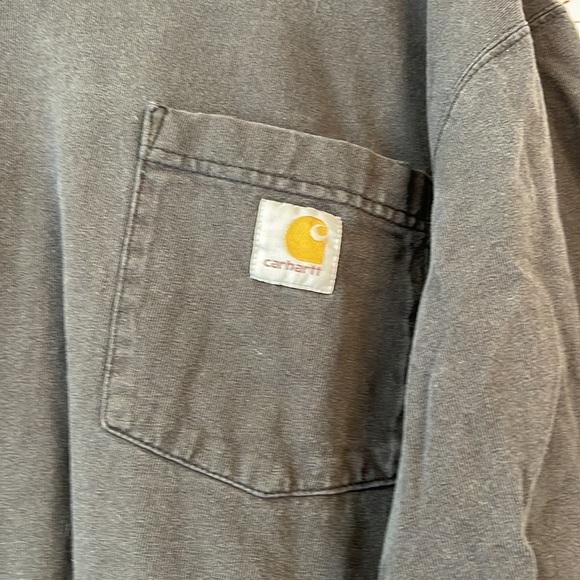 Carhartt original fit t shirt - Picture 3 of 7